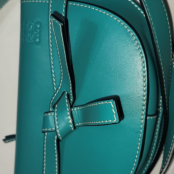 Loewe Gate Belt Bag MINI - Picture 6 of 12